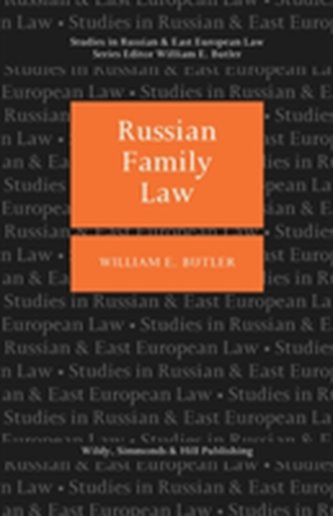 Russian Family Law