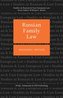 Russian Family Law