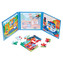 Magnetické puzzle 3v1 Povolání