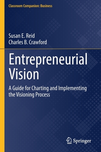 Entrepreneurial Vision