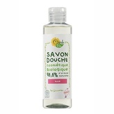 Cigale BIO Sprchový gel s růží 250 ml