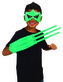 Ben 10 Střelná zbraň