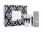 Paco Rabanne Invictus parfémovaná voda 100 ml + parfémovaná voda 10 ml + deodorant 150 ml