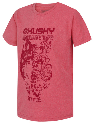 Dětské funkční triko Tash K pink - 164-170 Dětské funkční triko Tash K pink - 164-170