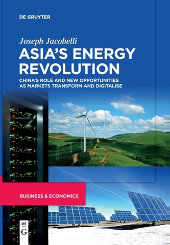 Asia's Energy Revolution