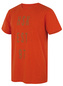 Pánské funkční triko Tingl M orange - M