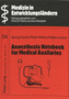 Anaesthesia Notebook for Medical Auxiliaries