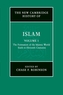 The New Cambridge History of Islam: Volume 1, The Formation of the Islamic World, Sixth to Eleventh Centuries