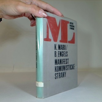 Manifest Komunistické strany