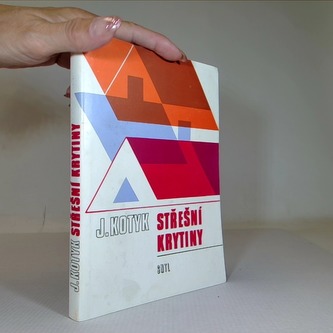 Střešní krytiny Střešní krytiny