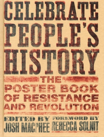 Celebrate People's History