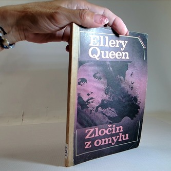 Zločin z omylu