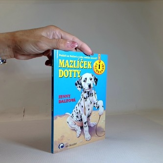 Mazlíček Dotty