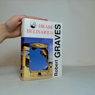 Hrabe Belisarius