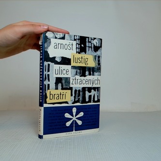 Ulice ztracených bratří