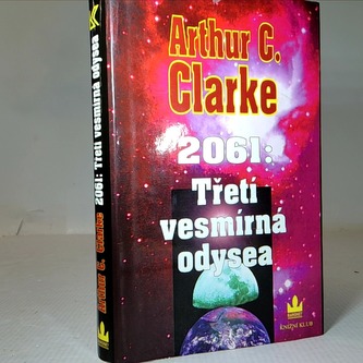 2061: Třetí vesmírná odysea