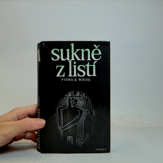 Sukně z listí