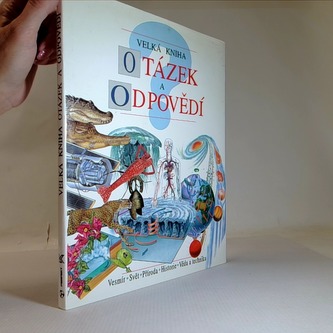 Velká kniha otázek a odpovědí