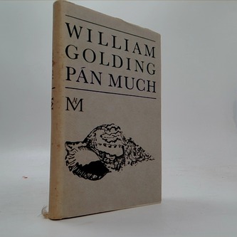 Pán Much