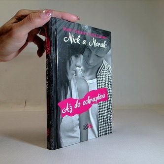 Nick a Norah - Až do ochraptění