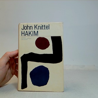 Hakim