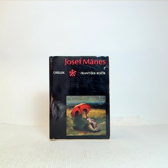 Josef Mánes