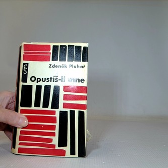 Opustíš-li mne