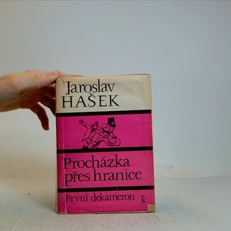 První dekameron: Procházka přes hranice