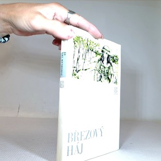 Březový háj