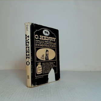 Vrtkavá štěstěna aneb jak se Gladys činila a jiné povídky