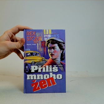 Příliš mnoho žen