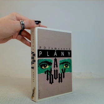 Plány a touhy