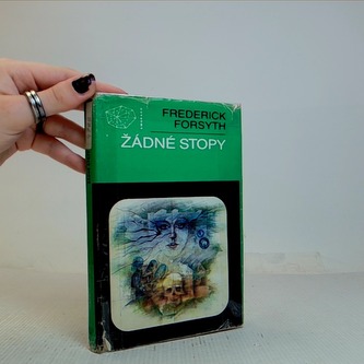 Žádné stopy
