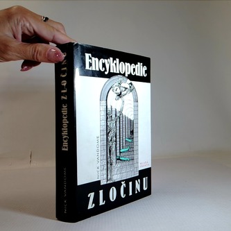 Encyklopedie zločinu