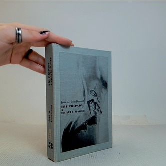 Tři případy a Travis McGee