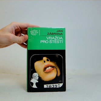 Vražda pro štěstí