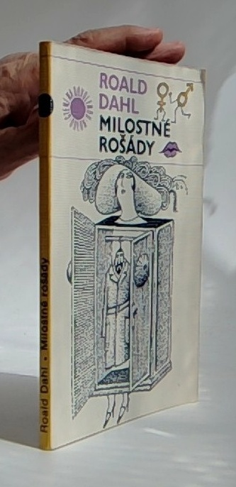 Milostné rošády