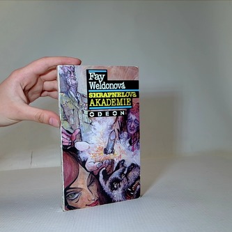 Shrapnelova akademie