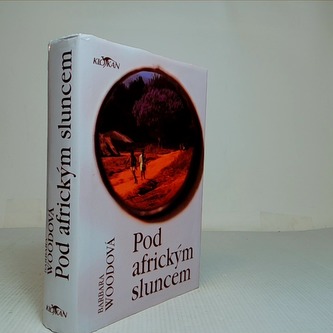 Pod africkým sluncem