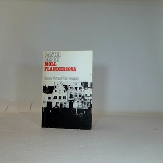 Moll Flandersová