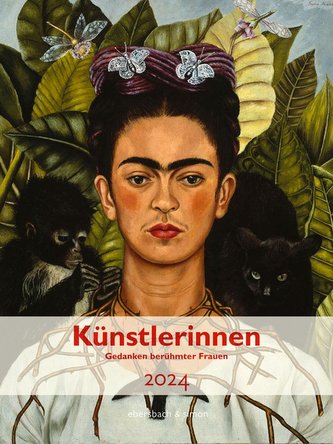 Künstlerinnen 2024