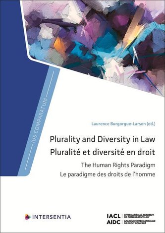Plurality and Diversity in Law