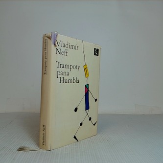 Trampoty pana Humbla