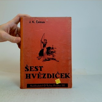 Šest hvězdiček