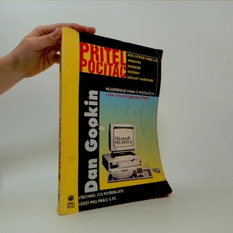 Přítel počítač