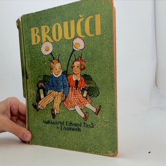 Broučci