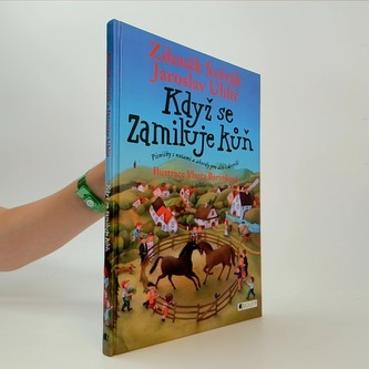 Když se zamiluje kůň