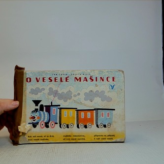 O veselé mašince