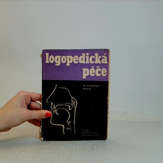 Logopedická péče ve zvláštní škole