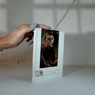 České malířství, 20. století II